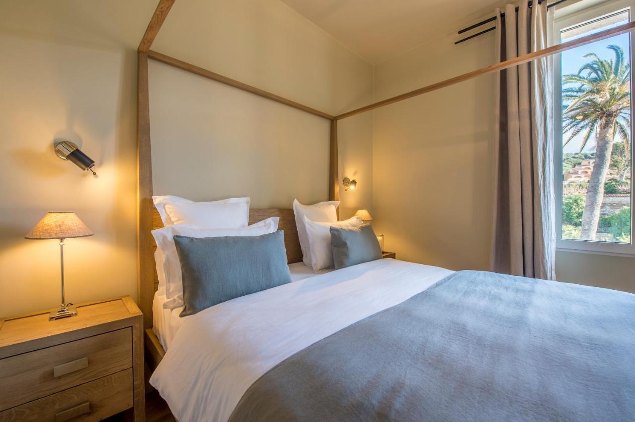 Boutique Hotel Chateau Rouher Propriano  Exterior photo